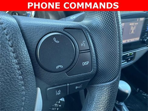 Certified 2018 Toyota Corolla LE w/ Carpet Mat Package (TMS) image 22