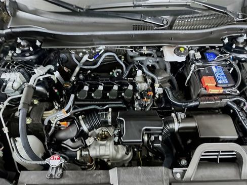 Used 2026 Honda CR-V LX image 32