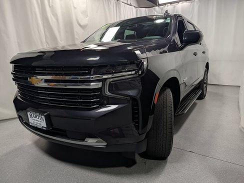 Used 2022 Chevrolet Tahoe LT AWD/4WD image 7