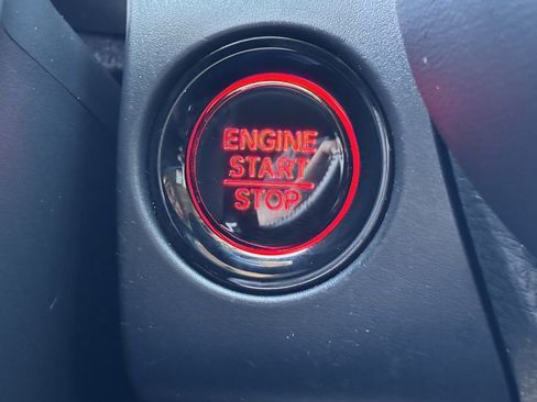 Certified 2026 Honda HR-V EX-L image 22