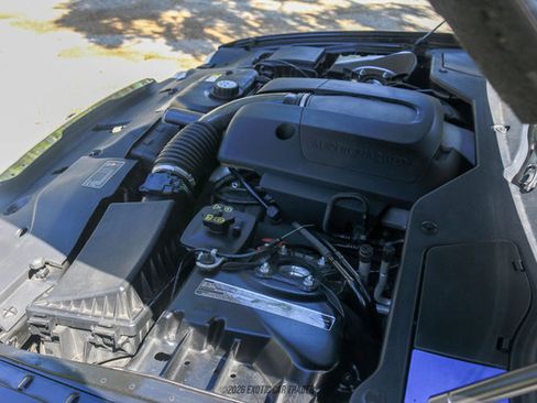 Used 2006 Jaguar XJ Vanden Plas Super V8 Portfolio image 18