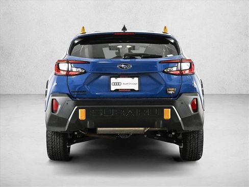 Used 2024 Subaru Crosstrek 2.5i Wilderness AWD/4WD image 7