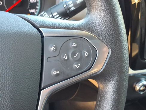 Used 2023 Chevrolet Traverse LS image 25