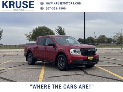 Used 2024 Ford Maverick XLT w/ XLT Luxury Package