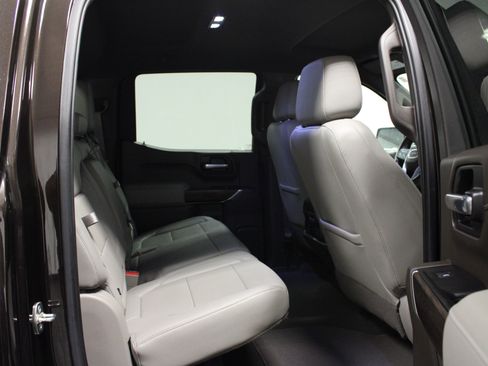 Used 2020 GMC Sierra 1500 SLT w/ SLT Premium Plus Package image 14