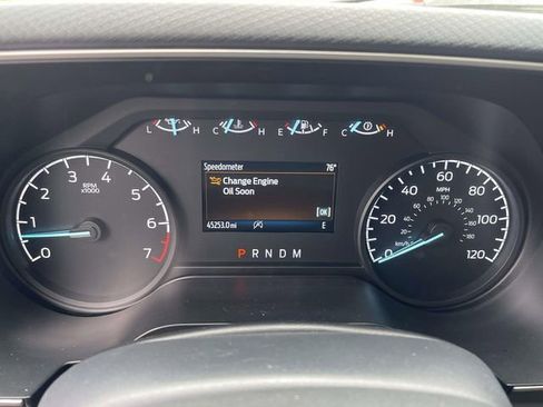 Used 2023 Ford F150 XLT AWD/4WD image 21