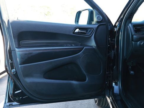 Certified 2023 Dodge Durango GT image 21