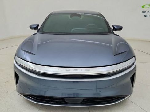 Used 2023 Lucid Air Pure AWD/4WD image 2