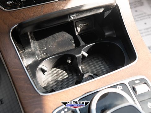 Used 2019 Mercedes-Benz E 300 4MATIC w/ Driver Assistance Package image 35