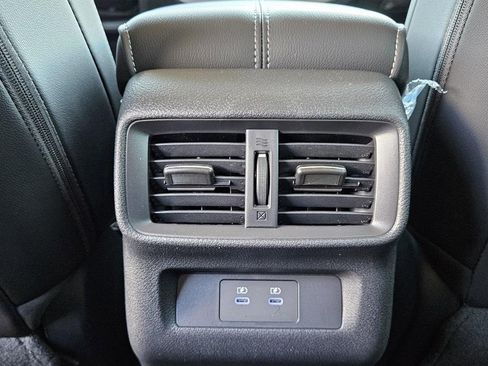 New 2025 Nissan Murano SL w/ Cargo Package image 17