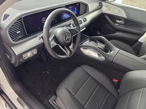 New 2026 Mercedes-Benz GLE 350 4MATIC image 7