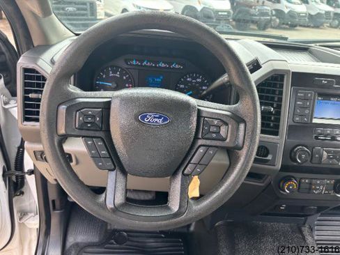Used 2022 Ford F250 XL w/ XL Value Package RWD image 17