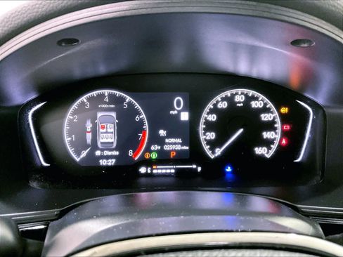 Used 2022 Honda Civic Sport image 24