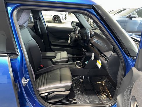 New 2026 MINI Cooper S FWD image 9