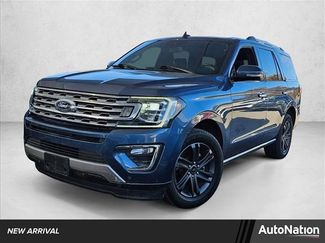 Used 2019 Ford Expedition Limited w/ Equipment Group 301A video 1