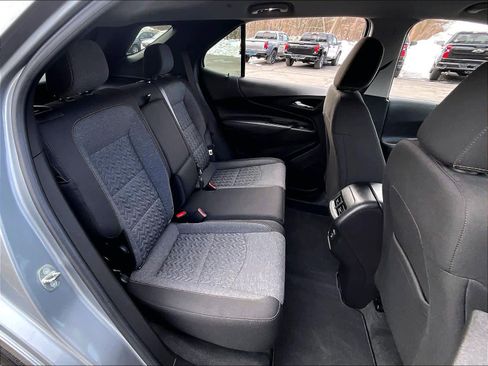 Used 2024 Chevrolet Equinox LT image 15