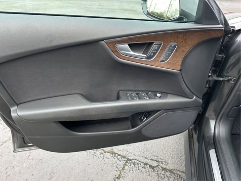 Used 2016 Audi A7 3.0T Premium Plus image 20
