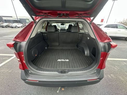 Used 2019 Toyota RAV4 XLE Premium w/ Advanced Technology Package image 23