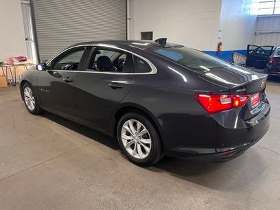 Used 2023 Chevrolet Malibu LT