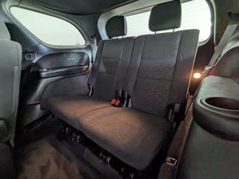 Used 2021 Dodge Durango GT AWD/4WD image 8