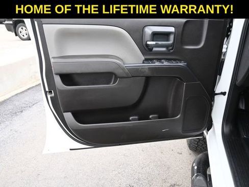 Used 2018 Chevrolet Silverado 3500 W/T w/ WT Convenience Package AWD/4WD image 64