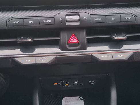 New 2026 Kia K4 GT-Line image 16