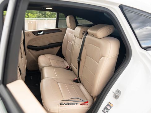 Used 2017 Mercedes-Benz GLE 43 AMG 4MATIC image 20