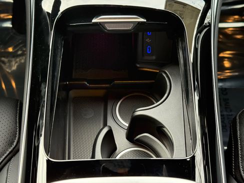 New 2026 Mercedes-Benz GLC 300 GLC 300 image 15