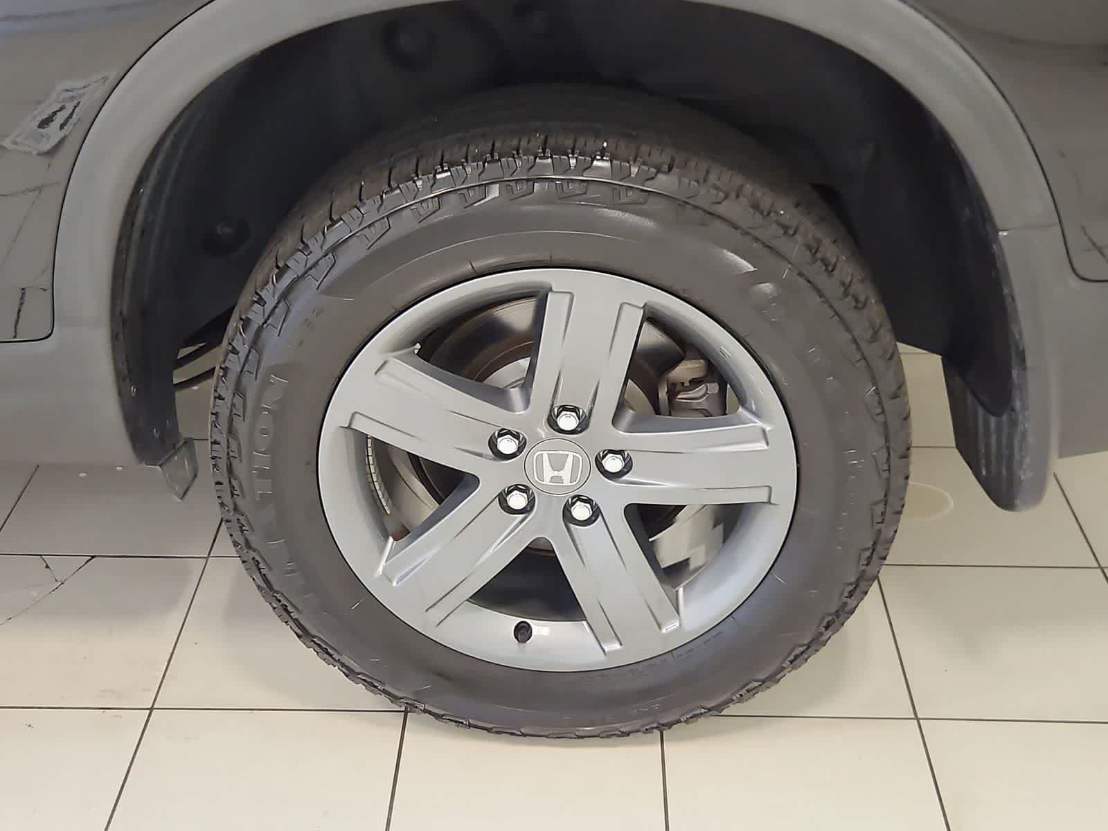 Used 2023 Honda Ridgeline RTL image 24
