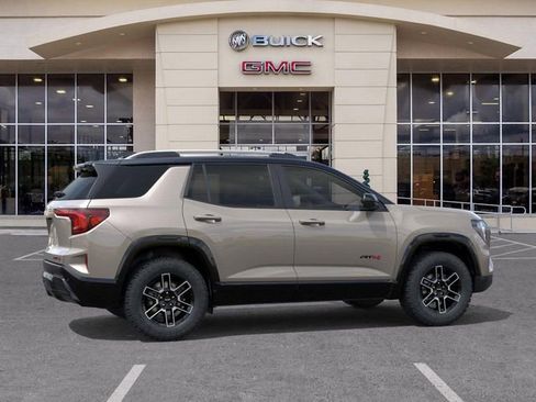 New 2026 GMC Terrain AT4 w/ Convenience Package III image 5