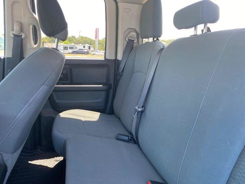 Used 2018 RAM 1500 Tradesman w/ Popular Equipment Group AWD/4WD image 37