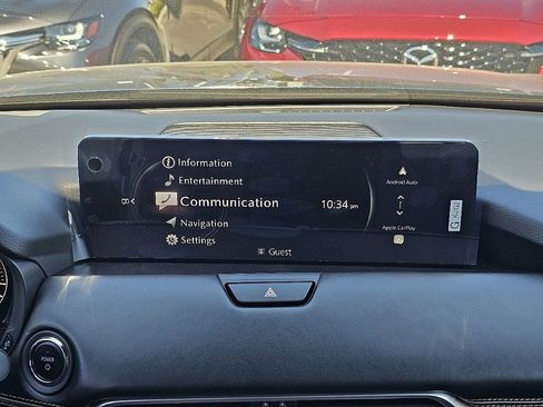 New 2026 MAZDA CX-90 Plug-In Hybrid w/ Premium Plus image 40