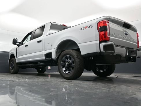 New 2026 Ford F250 XL w/ STX Appearance Package AWD/4WD image 61