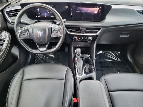 Used 2024 Buick Encore GX Sport Touring image 14