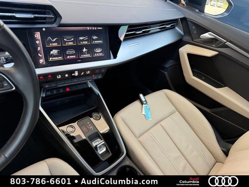 Used 2022 Audi A3 2.0T Premium AWD/4WD image 29