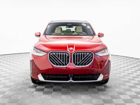 Certified 2026 BMW X3 xDrive30i w/ Premium Package AWD/4WD image 9
