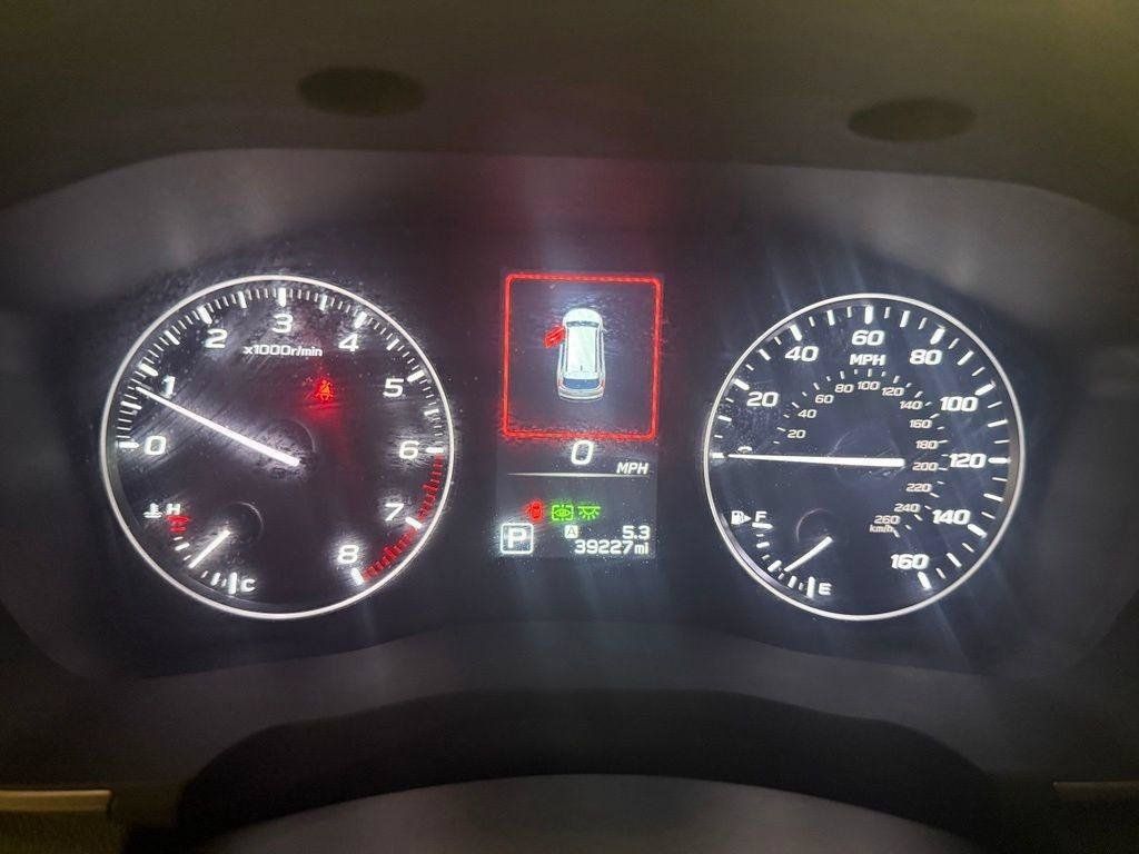 Used 2023 Subaru Ascent Limited AWD/4WD image 11