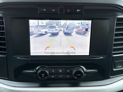 Used 2023 Ford F150 XLT RWD image 22