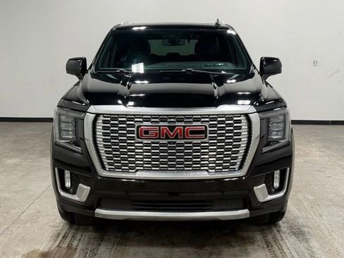 Used 2022 GMC Yukon Denali image 4