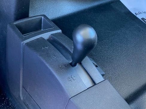 Used 2018 Chevrolet Silverado 1500 W/T image 13