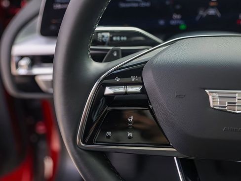 Certified 2024 Cadillac Lyriq Sport image 13