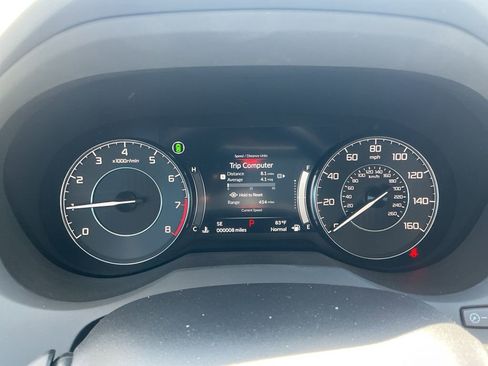 New 2026 Acura RDX w/ Technology Package image 13