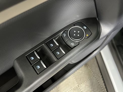 Used 2026 Ford Bronco Sport Big Bend AWD/4WD image 15