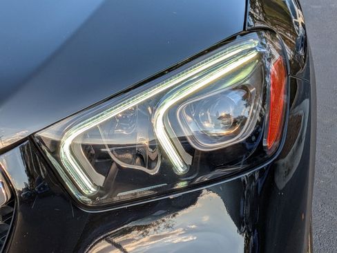 Certified 2022 Mercedes-Benz GLE 350 4MATIC image 6