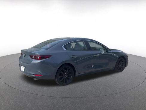 Used 2025 MAZDA MAZDA3 s image 14