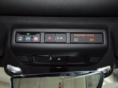 New 2025 Chevrolet Corvette Z06 w/ Stealth Interior Trim Package image 51