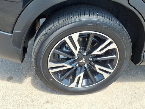 Used 2026 Mitsubishi Eclipse Cross SE AWD/4WD image 21
