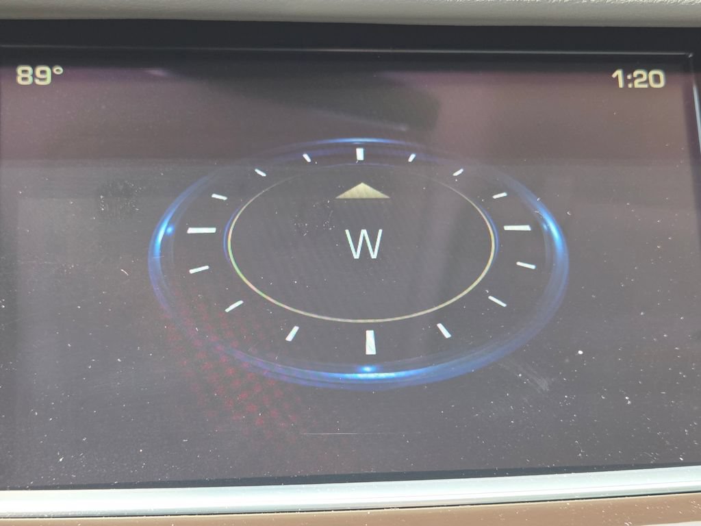 Used 2017 Cadillac XT5 Luxury FWD image 9