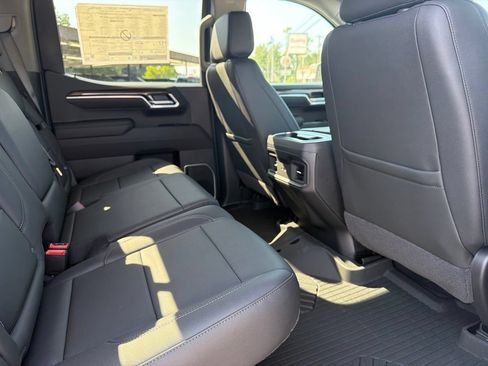 New 2026 Chevrolet Silverado 1500 RST w/ RST All Star Premium Package AWD/4WD image 18