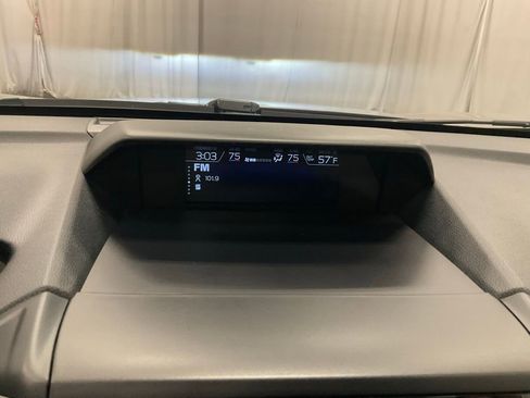 Certified 2023 Subaru Forester Limited image 15